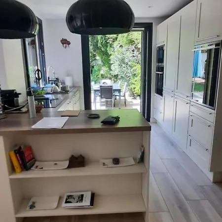 Villa Netibor *