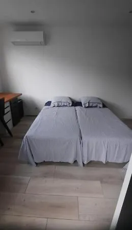 Villa Netibor Cavalaire-sur-Mer