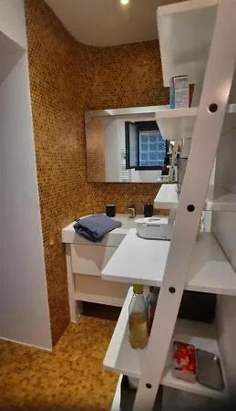 Netibor * Cavalaire-sur-Mer