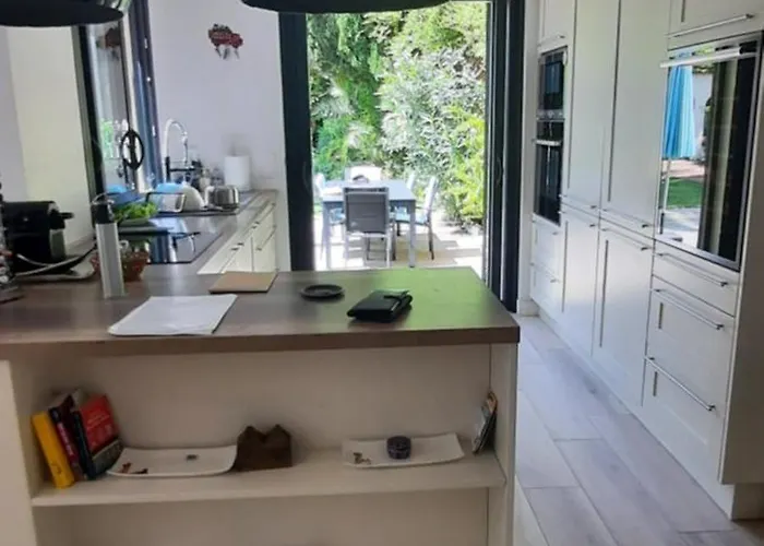 Villa Netibor *
